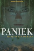 PANIEK - BAAN, J. VAN DE - 9789463703291