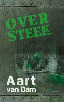 OVERSTEEK - DAM, AART VAN - 9789463703314