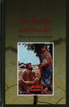 LAATSTE AARTSVADER - HUL, J, VAN' T - 9789463703338