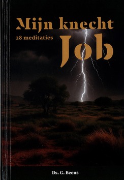 MIJN KNECHT JOB - BEENS, G - 9789463703437
