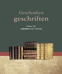 GESCHONKEN GESCHRIFTEN 5 - 9789463703468