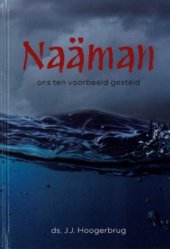 NAAMAN - HOOGERBRUG, J.J - 9789463703475