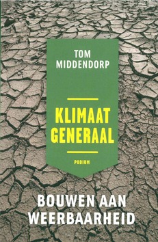 KLIMAATGENERAAL - MIDDENDORP, TOM - 9789463810746