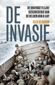 DE INVASIE - KERSHAW, ALEX - 9789463820295