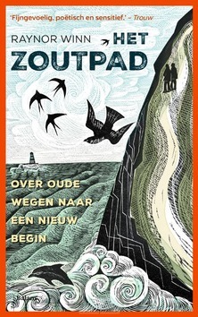 HET ZOUTPAD - WINN, RAYNOR - 9789463821056