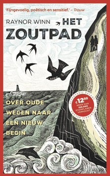 HET ZOUTPAD - WINN, RAYNOR - 9789463821513