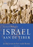 ISRAËL AAN DE TIBER - RUTGERS, LEONARD - 9789463822282