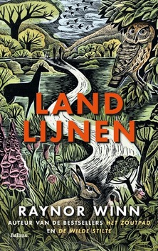 LANDLIJNEN - WINN, RAYNOR - 9789463822398