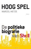 HOOG SPEL - METZE, MARCEL - 9789463822695