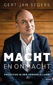 MACHT EN ONMACHT - SEGERS, GERT-JAN - 9789463822886