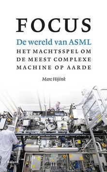 FOCUS - HIJINK, MARC - 9789463823050