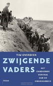 ZWIJGENDE VADERS - OVERDIEK, TIM - 9789463823395