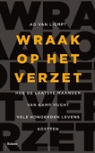 WRAAK OP HET VERZET - LIEMPT, AD VAN - 9789463823562