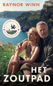 HET ZOUTPAD - WINN, RAYNOR - 9789463824262