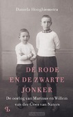 DE RODE EN DE ZWARTE JONKER - HOOGHIEMSTRA, DANIELA - 9789463824606