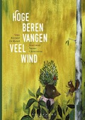 HOGE BEREN VANGEN VEEL WIND - DE RYNCK, KORNEEL - 9789463832281
