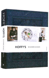 HOFFY'S, DE JOODSE KEUKEN - HOFFMAN, MOSHI; LIBERT EA, MARIJKE - 9789463887120