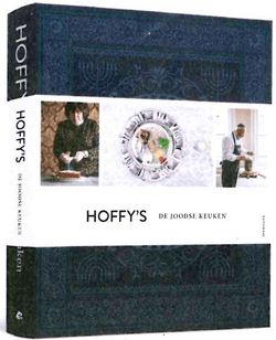 HOFFY'S, DE JOODSE KEUKEN - HOFFMAN, MOSHI; LIBERT EA, MARIJKE - 9789463887120