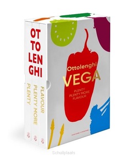 VEGA - OTTOLENGHI, YOTAM - 9789464044010
