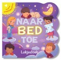 NAAR BED TOE - SWIFT, GINGER - 9789464110036