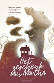 HET GESCHENK VAN MARTHA - VINK, NELSKE - 9789464250084