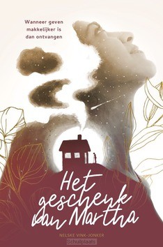 HET GESCHENK VAN MARTHA - VINK, NELSKE - 9789464250084