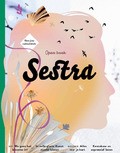 SESTRA NAJAAR 2021 OPEN BOEK - SESTRA MAGAZINE - 9789464250190