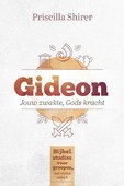 GIDEON - SHIRER, PRISCILLA - 9789464250268