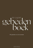 ZIJ LACHT GEBEDENBOEK - 9789464250350