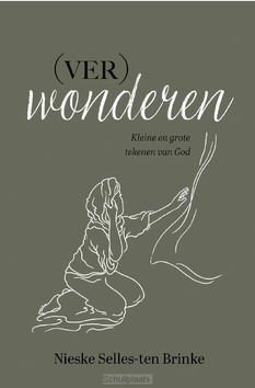 (VER)WONDEREN - SELLES-TEN BRINKE, NIESKE - 9789464250619