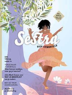 SESTRA MAGAZINE - 9789464250701