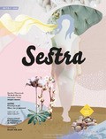 SESTRA MAGAZINE - RAAK ME - AUTEURS, DIVERSE - 9789464250725