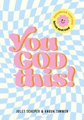 YOU GOD THIS! - SCHEPER, JOLET; TIMMER, ANOUK - 9789464250848