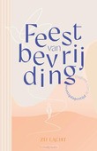 ZIJ LACHT FEEST VAN BEVRIJDING