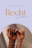 ZIJ LACHT GUIDE RECHT DOEN - LUNTEREN, ESTHER VAN - 9789464251128