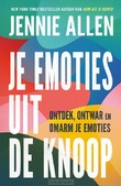 JE EMOTIES UIT DE KNOOP - ALLEN, JENNIE - 9789464251371