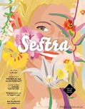 SESTRA MAGAZINE - SPIEGELBEELD - DIVERSE AUTEURS - 9789464251500