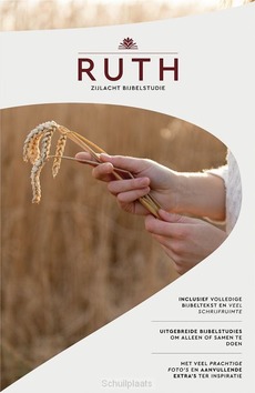 RUTH - 9789464251548