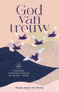 GOD VAN TROUW - SELLES, NIESKE - 9789464251623