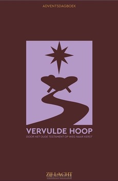 VERVULDE HOOP - LACHT, ZIJ - 9789464251661