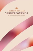 BIJBEL IN EEN JAAR VERDIEPINGSGIDS - LACHT, ZIJ - 9789464251685