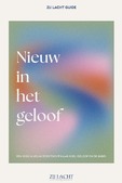 ZIJ LACHT GUIDE NIEUW IN HET GELOOF - LACHT, ZIJ - 9789464251753