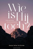WIE IS HIJ TOCH? - SELLES-TEN BRINKE, NIESKE - 9789464251760