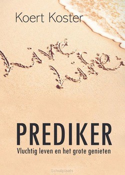 PREDIKER - KOSTER, KOERT - 9789464316162