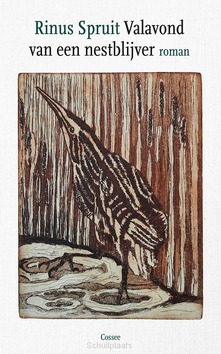 VALAVOND VAN EEN NESTBLIJVER - SPRUIT, RINUS - 9789464521900