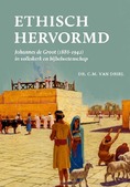 ETHISCH HERVORMD - DRIEL, C.M. VAN - 9789464551648