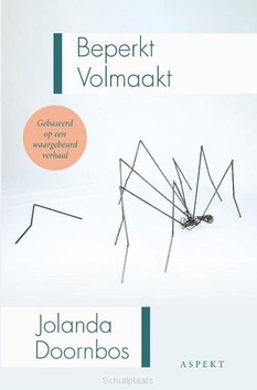 BEPERKT VOLMAAKT - DOORNBOS, JOLANDA - 9789464628555