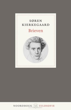BRIEVEN - KIERKEGAARD, SØREN - 9789464713398