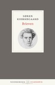 BRIEVEN - KIERKEGAARD, SØREN - 9789464713398