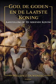 GOD, DE GODEN EN DE LAATSTE KONING - OUWENEEL, WILLEM J. - 9789464874495